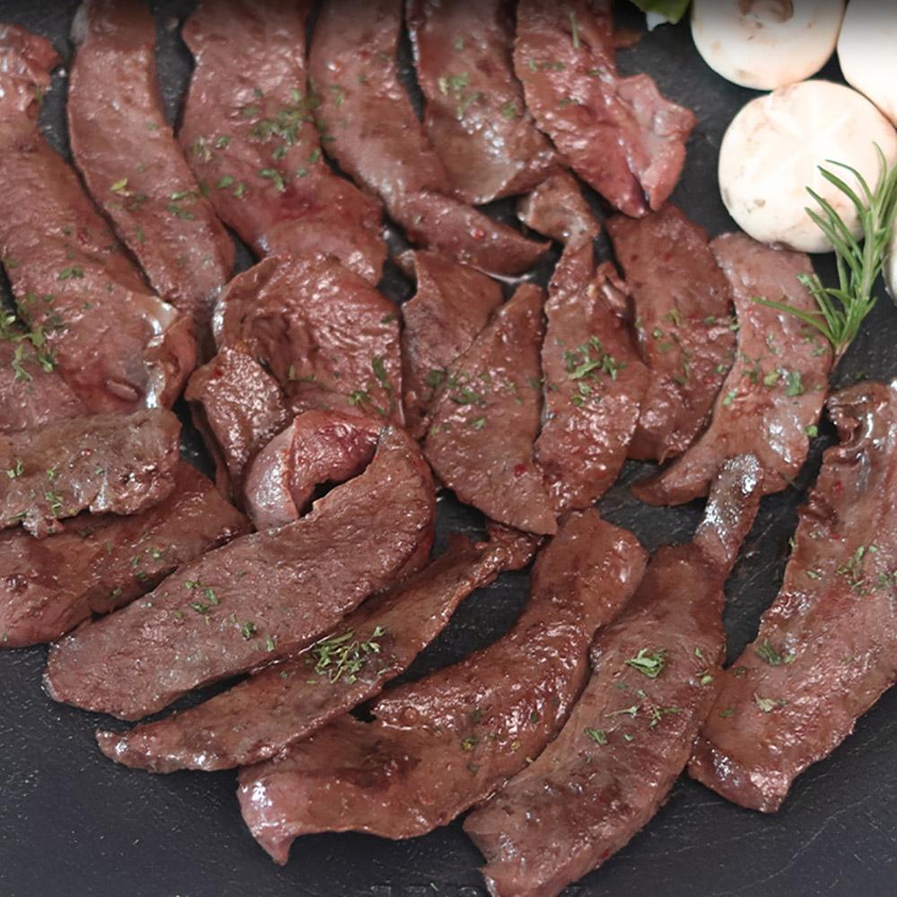 36년전통 마포본가 소염통 구이 200g